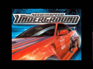 Need For Speed Underground 1 Soundtrack: T.I. 24's