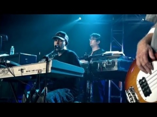 Linkin Park feat. Jay-Z - Numb/Encore