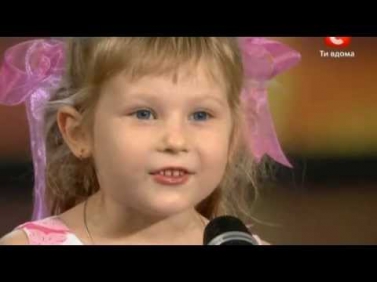 Диана Козакевич - ходит наша бубушка