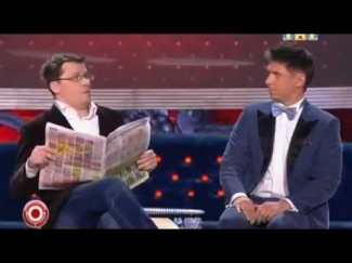 Comedy Club - Отец и сын