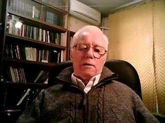 Подолец В.В. Идеология! - Враг она, или друг? Беседа 1.