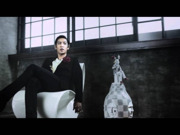 BIGBANG - BEAUTIFUL HANGOVER M/V