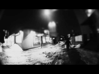 Brick Bazuka - Иностранный рай