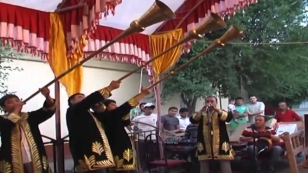 Uzb Wedding Uzb Svadba Uzb tu'y part 1. 2. 3