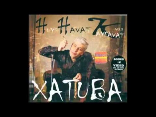 XATUBA - Chaynik