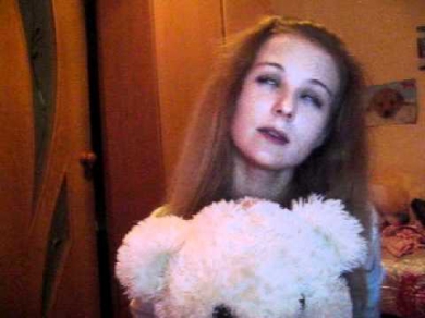 но карандашом был нарисован эскиз
