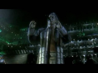 Rammstein - Wilder Wein [Live aus Berlin] HD