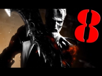 Злой учёный - Prototype 2 #8