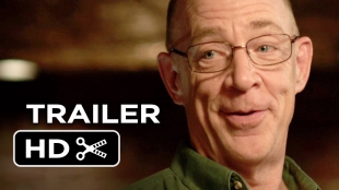 Break Point Official Trailer 1 (2015) - J.K. Simmons, Amy Smart Movie HD