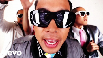 Far East Movement - Like A G6 ft. The Cataracs, DEV