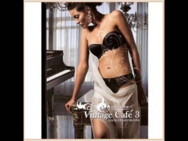 De Luxe Vintage Cafe Lounge-Apologize
