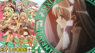 Rune Factory 4 Ep 54: Sex Change -Katsula x Forte-