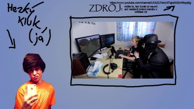 MISHOVY ŠÍLENOSTI ŠÍŘÍ DĚTSKÉ PORNO!!!