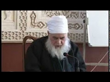 Бахси Домулло Хигматуллох бо як Салафи Bahsi Domullo Hikmatullohi Tojikobodi bo Salafi