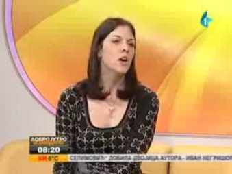 Prolećno spremanje ličnosti uz TIM Centar