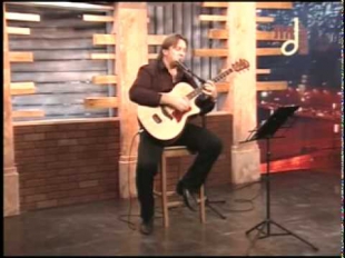 www.abrgen.ru Юрий Лоза - Видео часть 1.