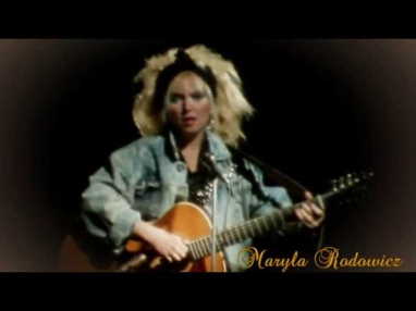Maryla Rodowicz - Konie / Марыля Родович - Кони привередливые