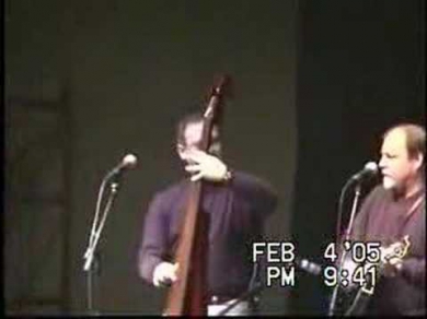 Metallica - Fuel, BlueGrass Iron Horse Cover