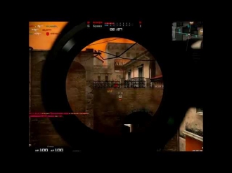 BugsBunny [Combat Arms Russia] №2