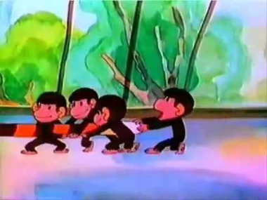 В каждом маленьком ребенке