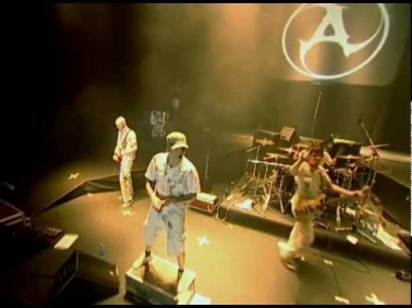 [AMATORY] - LIVE EVIL