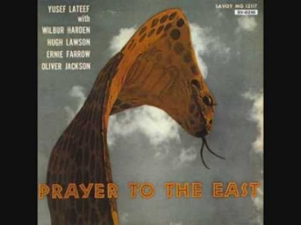 Yusef LATEEF 