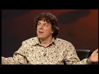 QI / КьюАй / Весьма Интересно 3 сезон - 4 серия Cheating (русские субтитры)