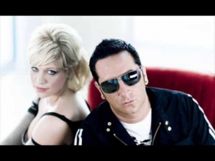Bad Boy Bill ft. Alyssa Palmer - Falling Anthem (Bad Boy Bill's Radio Edit)