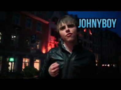 Johnyboy - Ласковый май
