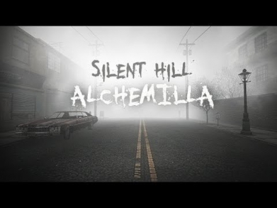 КОШМАРНЫЙ САЙЛЕНТ ХИЛЛ - Silent Hill: Alchemilla Demo