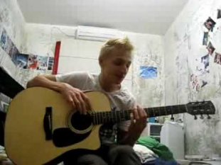 Если ты Женя Мильковский, то я - Филипп Киркоров :)