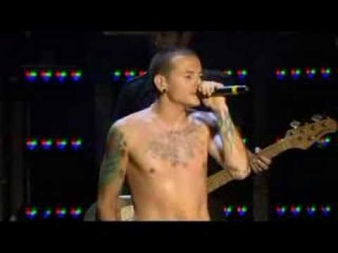 Linkin Park - Breaking The Habit (Live)