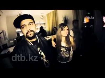 Jah Khalib - Все что мы любим секс, наркотики и секс
