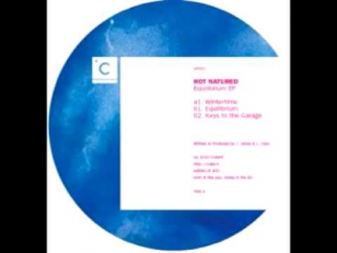 Hot Natured - Wintertime (Original Mix) (Culprit / CP007) OFFICIAL