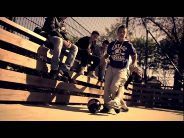 Alonzo - Alors On Sort