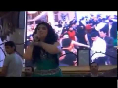 Leyla - Ey sanam (To`y version) 2014