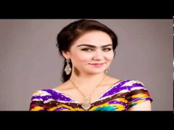 Нигина Амонкулова - Дар огуши ту мемирам | Nigina Amonkulova - Dar ogushi tu memiram