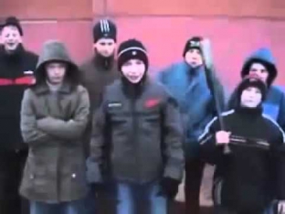 Московские лузеры Юмор! Прикол! Смех
