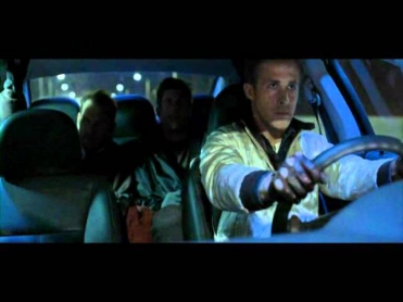 Skillet - Dead Inside ''Drive Music Video''