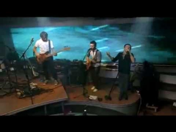 Святослав Вакарчук - Брюссель - дощ live