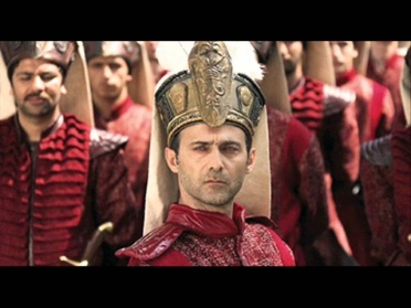 Muhteşem Yüzyıl Dizi Müzikleri - Yeniçeriler (Bismişah Allah)