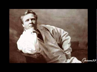 Федор Шаляпин. Очи черные..Feodor Chaliapin, Bass. Black Eyes.