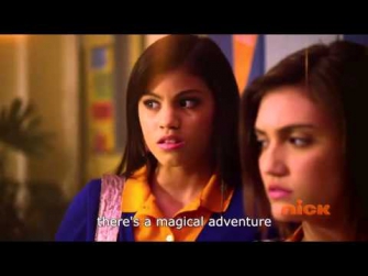 Every Witch Way / Колдовская история /- 1 сезон