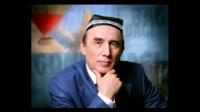 Sherali Jo'raevning Turkiya TVsidagi konserti
