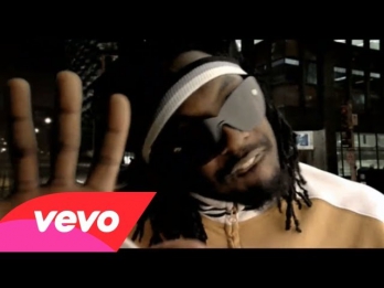 The Black Eyed Peas - Let's Get It Started