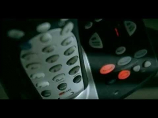 Белый шум / White Noise (дублированный трейлер)