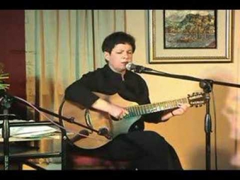 Вероника Долина_К китайской кухне - НЙк, 16_Марта_2007