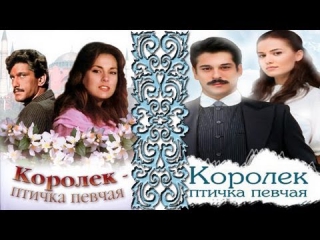 07. Королёк — Птичка Певчая. (Çalıkuşu). Королек Птичка Певчая.