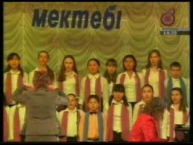 Щедрик /Украинская Народная песня/