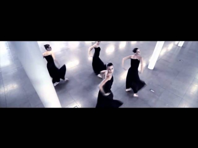 Tying Tiffany - Lost Way OFFICIAL MUSIC VIDEO